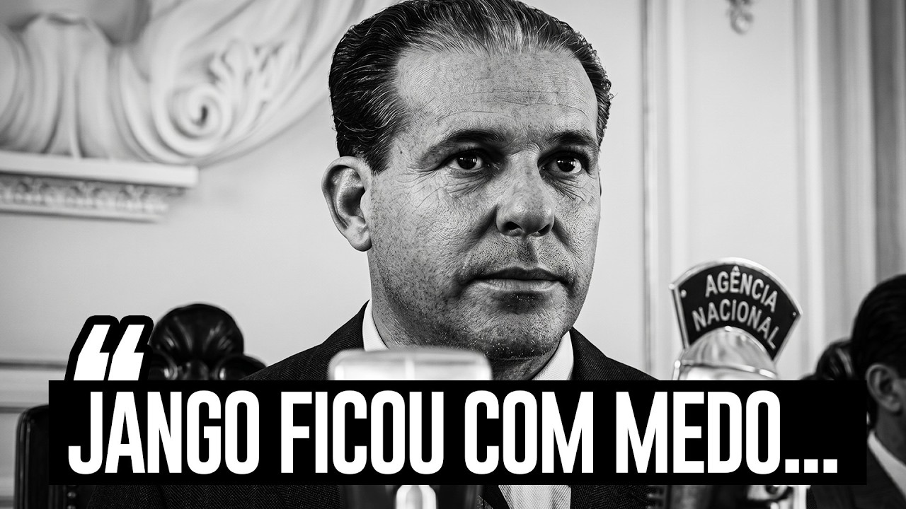 A Marcha da Família e a mobilização popular contra o comunismo