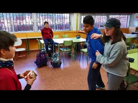 La nevera de Álvaro