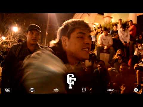 DLR vs ZEUDA - OCTAVOS DE FINAL | CRECIMIENTO FREE | Fecha 1