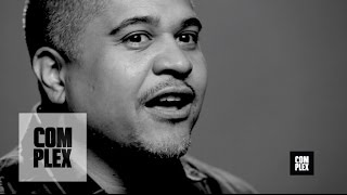 Jewels From Irv Gotti: What Actually Made 'Vol. 2' Jay Z's Best Selling Album | Complex