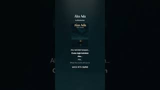 Download lagu Aku Ada - Nick Zuhair mp3