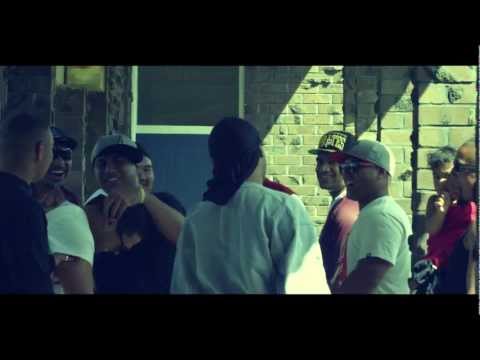 LAYBAQ - Back Down Memory Lane (Official Video) Produced & Ft Anonymouz (Talk Box)