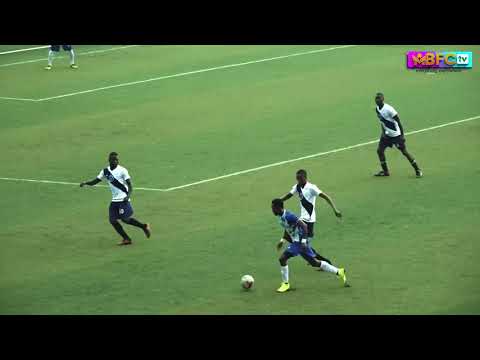 ABFC vs IJEBU UNITED (Extended Highlights)
