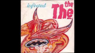 The The - Infected (1986) full 12&quot; Single