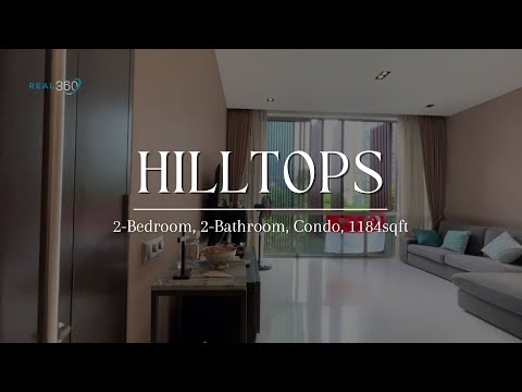 Hilltops, 101 Cairnhill Circle, 2 Bedrooms, 1,184 sqft, Condominium For Sale, by Lyn Kwan, 23824025 - PropertyGuru.com.sg