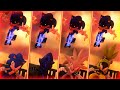 Shadow Generations Everyone VS Sonic EXE