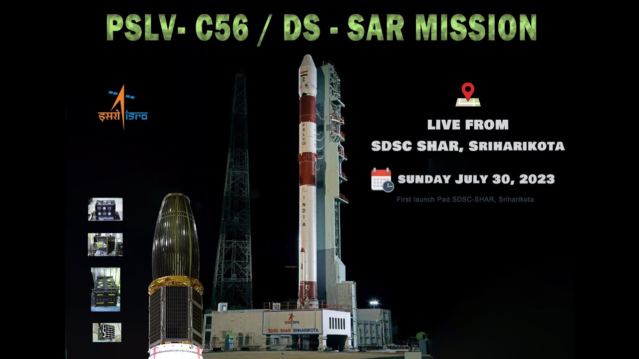 Watch the Launch