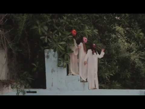 Mercedes Nasta - Paricutín