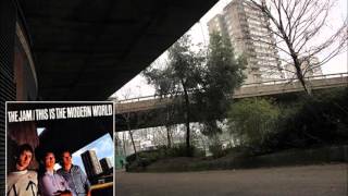 The Jam -- Standards