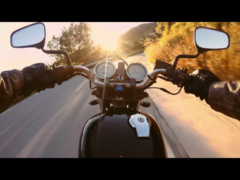 Syn Cole - Drive (Lyric Video)