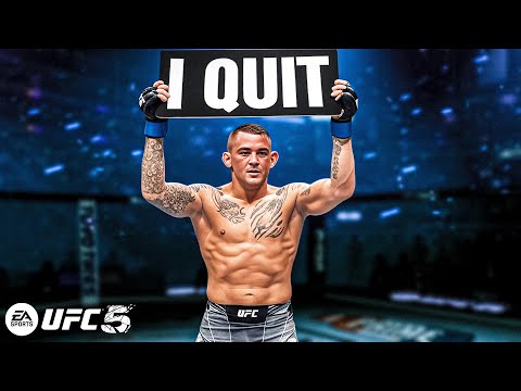 The Striking Style That Makes Everyone Quit!