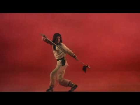 Jackie Chan - Générique du film Le Magnifique