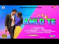New Ho Munda Video 2023 Amlo Te Promo Video Jitu Babu Sushanti Mai Mojesh Bage Official