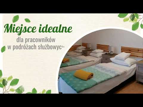 Agroturystyka Pokoje Pracownicze Pod Brzozą Olszyna