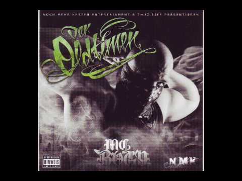 MC Bogy - Mama (feat. B-Tight & Butcher) [Der Oldtimer // 2009 Mixtape] [HQ]