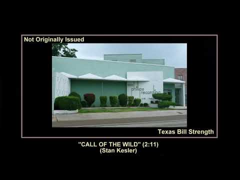 Videoclip de Overton Park Shell Country Music Jamboree Advertisement By Texas Bill Strength — Johnny Cash