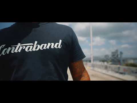 Problema Lirical - Contrabando (Official Video) #MiamiRapper #Trap