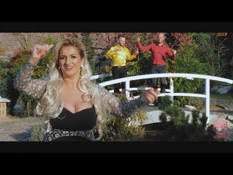 Camelia Grozav - Faceti loc (video oficial)