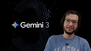 EN GELİŞMİŞ AI! | Google Gemini 3 Neler Sunuyor?