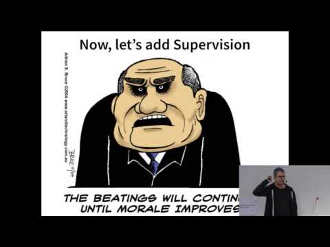 Jonas Bonér: Building Reactive Systems with Akka