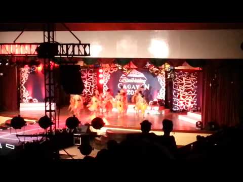 Bb.cagayan production number