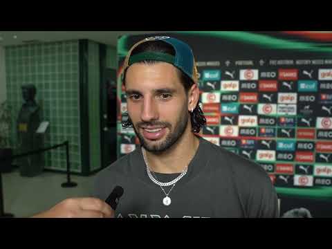 Szoboszlai Dominik nem csak a döntetlenben bízott a portugálok ellen