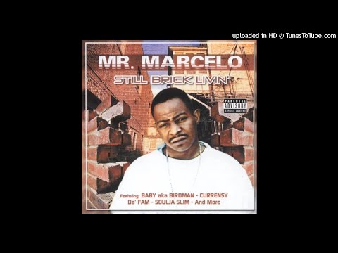 Mr Marcelo "3rd Ward G's" ft. Doe Doe & Birdman
