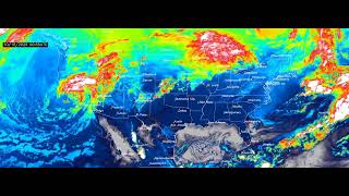 US 24 Hour Weather | September 16, 2025