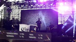 Resorte "Republica de Ciegos" Hell and Heaven 2018