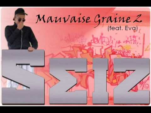 Seiz - Mauvaise Graine 2