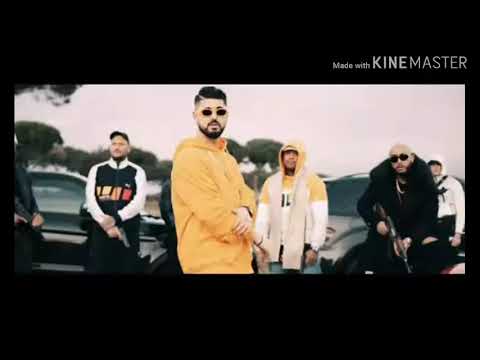 Master Sina-cocaina paroles