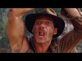 Rope Bridge Fight Indiana Jones And The Temple Of Doom 1984 Movie Clip HD