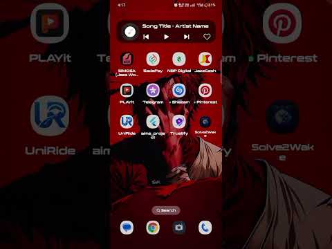 Solve2Wake - Puzzle Alarm video thumbnail