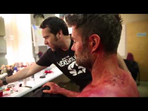 Against the Sun - Behind The Scenes