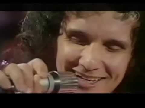 Roberto Carlos - La Montaña