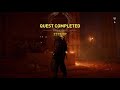 Assassins Creed Origins Side Quest Gods Or Creed