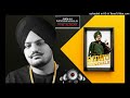 The Last Ride Tribute To Sidhu Moose Wala Legends Never Die GTA 5