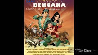 Download lagu Teaser Trailer ASMARA DI TENGAH BENCANA EPISODE 3 mp3