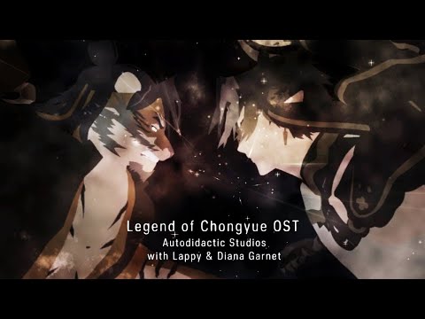 Legend of Chongyue OST - Epic Martial Arts Battle Music