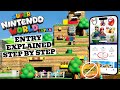 Universal Studios JAPAN Super NINTENDO World DO S And DON TS W SuitcaseMonkey