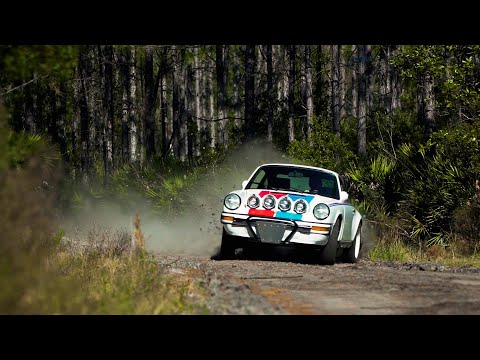 Brumos Collection | Keen Project Safari 911