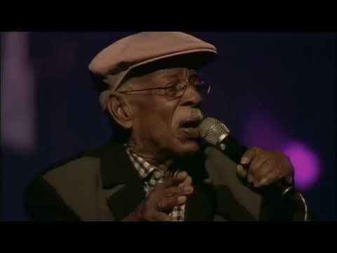 Pio Leyva y Los Hijos del Son Cubano - Guajira Guantanamera - Netherlands - 2004