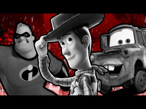 Are Pixar Sequels THAT Bad?