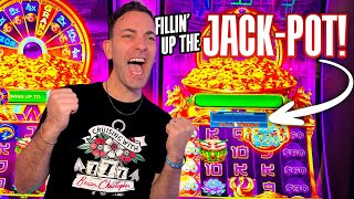 A Slot I Thought I Knew… SURPRISED Me With a Huge Hit!