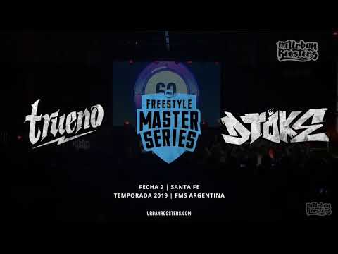 TRUENO vs DTOKE Minuto Libre #FMSArgentina Jornada 2