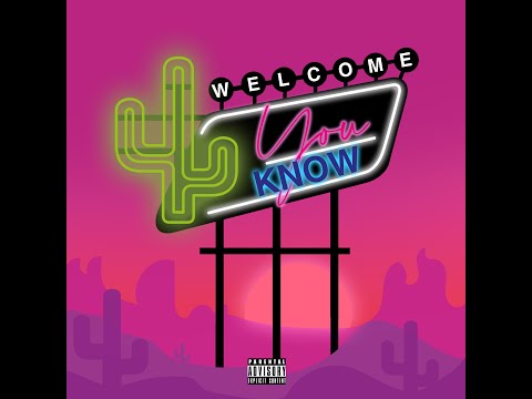 ANTRAX REALNESS - You know (Ft. dHastHbeats)