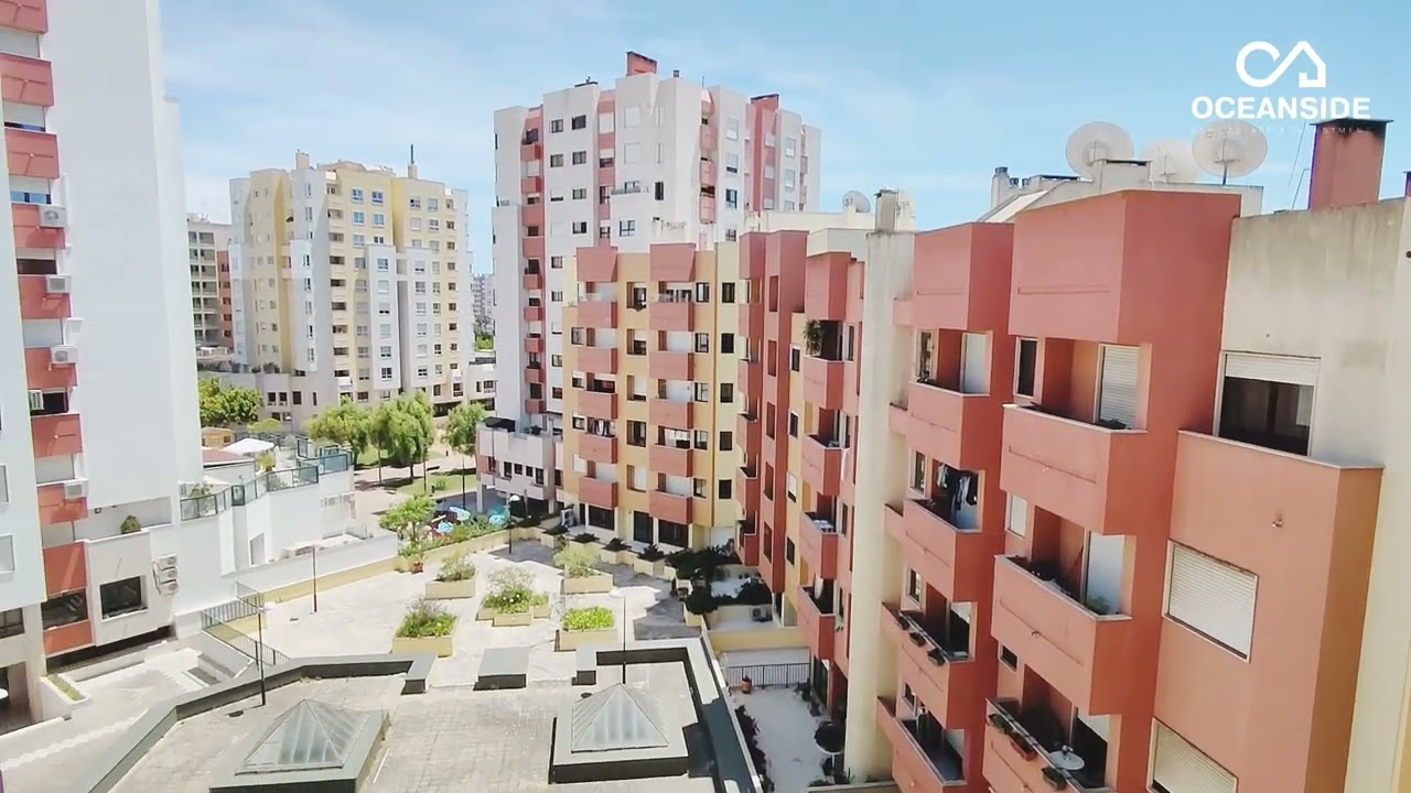 Vídeo do imóvel