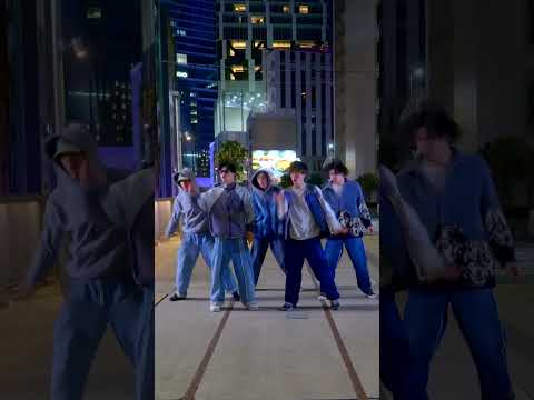 【ShortDance】チーム友達踊ってみた！#チーム友達