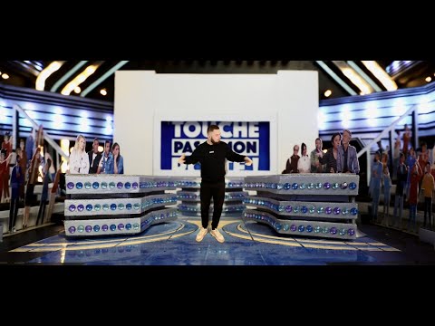 LSK - LAISSER MON NOM