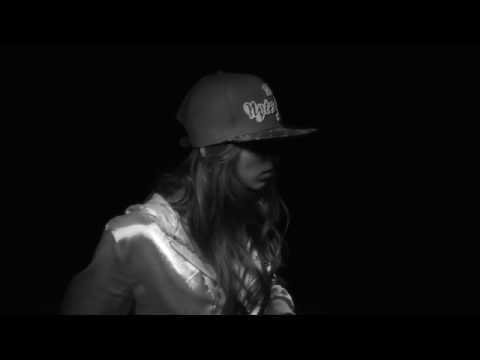 Alhi - Between me and myself (Official video 2014)